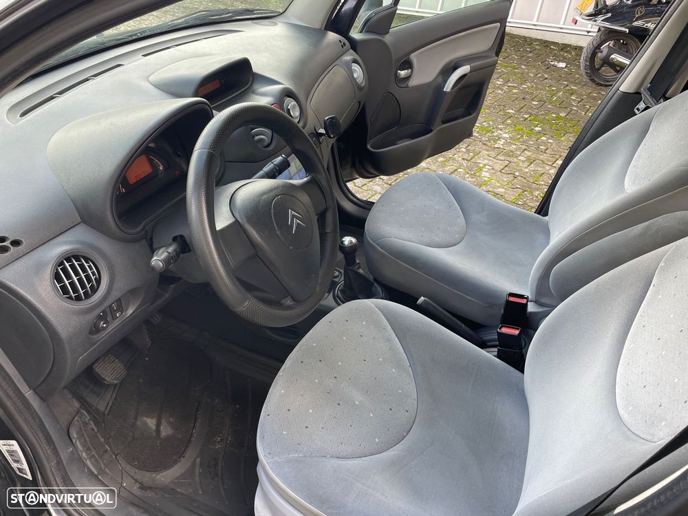 Citroën C3 1.1 Exclusive - 27