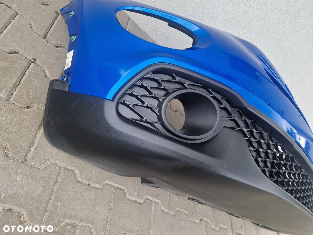 Zderzak Fiat 500x lift 2022 - - 6
