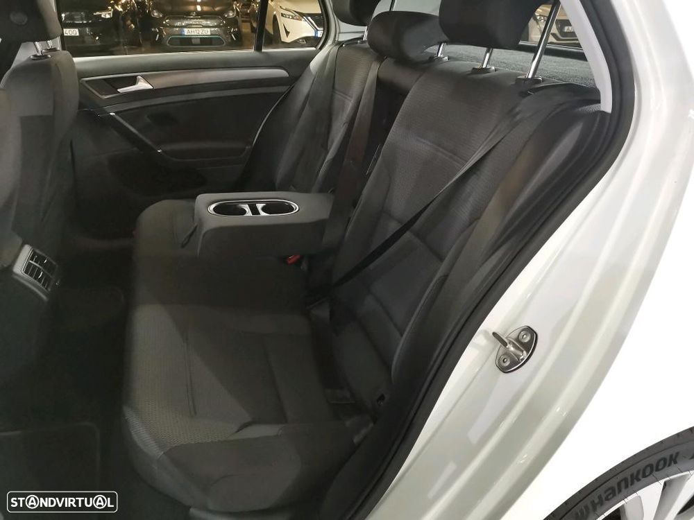 VW Golf Variant 1.0 TSI Life - 8