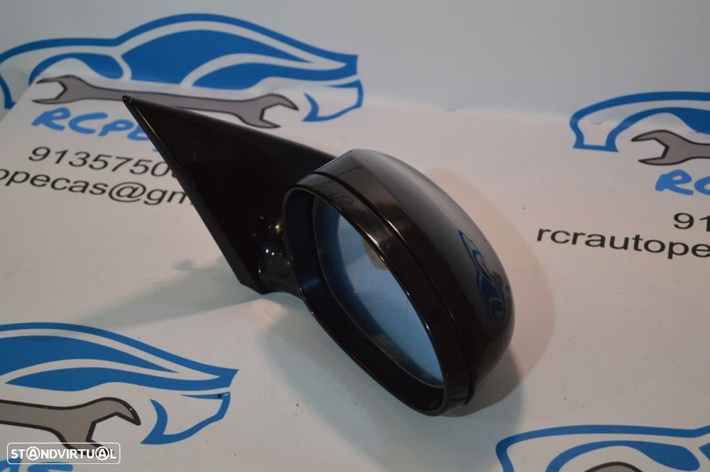 ESPELHO RETROVISOR ESQUERDO DIREITO BMW SERIE 3 E93 CABRIO 51167189945 7189945 51167189946 7189946 E92 COUPE ELETRICO AQUECIDO ESPELHOS RETROVISORES - 15