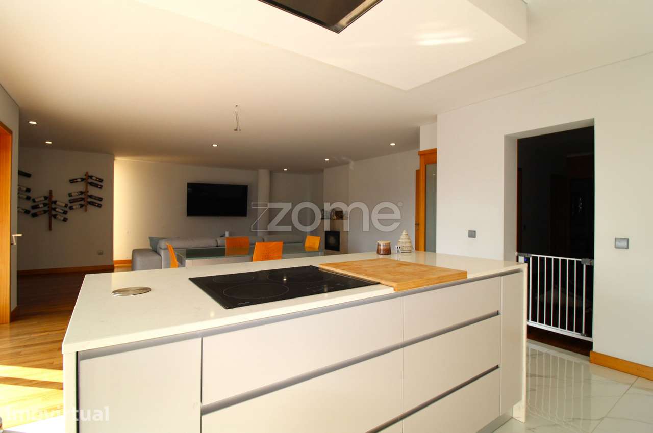Apartamento T3, Ponte- Guimarães - Grande imagem: 3/21