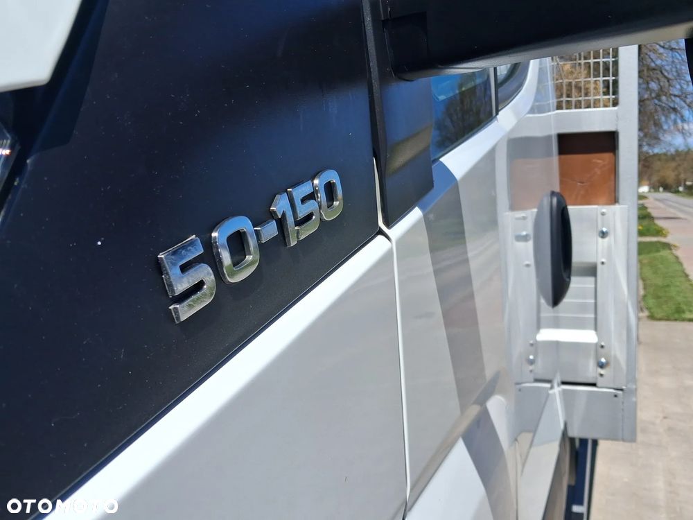 Iveco Daily 50c15!! - 11