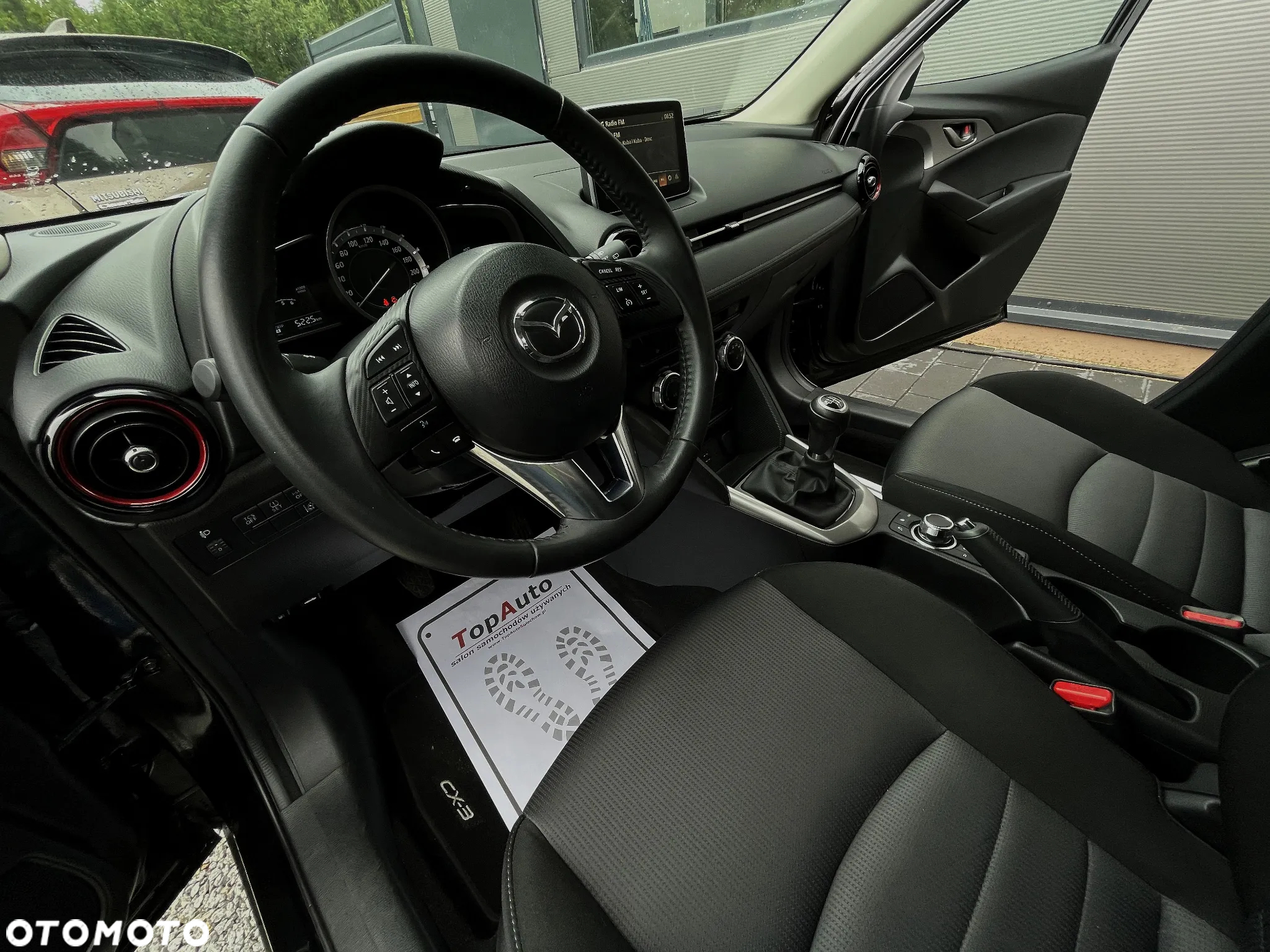 Mazda CX-3 2.0 Skymotion - 18