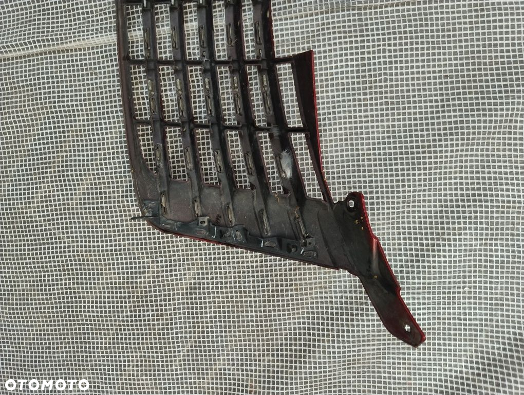 Chrysler PT Cruiser Lift atrapa chłodnicy chrom wiśnia wysyłka - 8