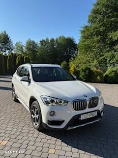 BMW X1 ver-xdrive18d-advantage-sport - 2