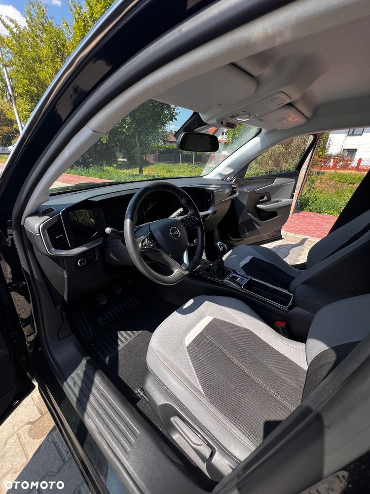 Opel Mokka 1.2 T Elegance S&S - 14