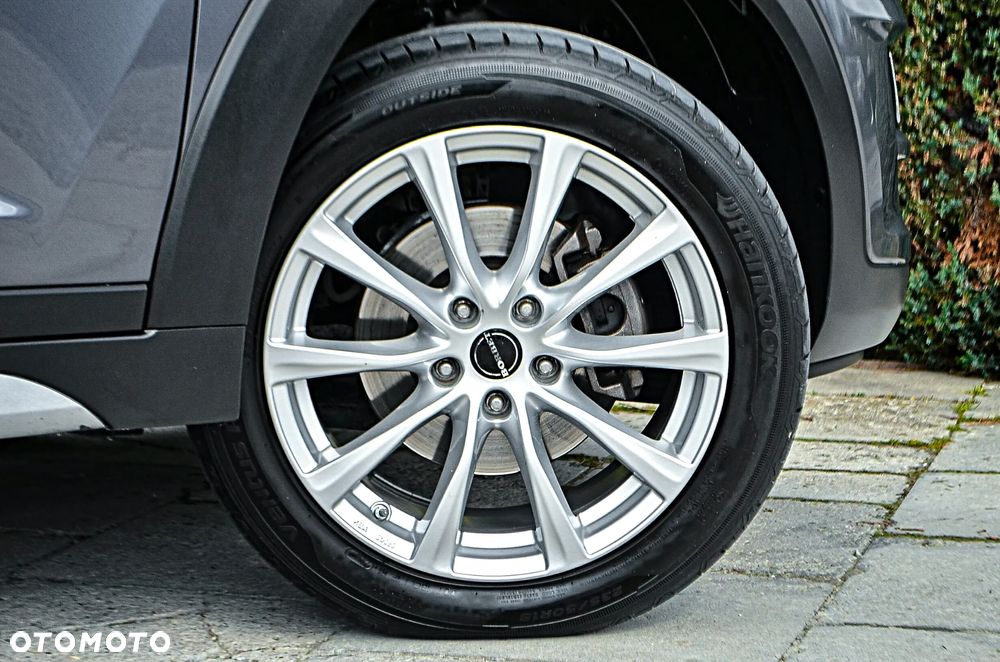 Hyundai Tucson blue 1.6 GDi 2WD Trend - 19