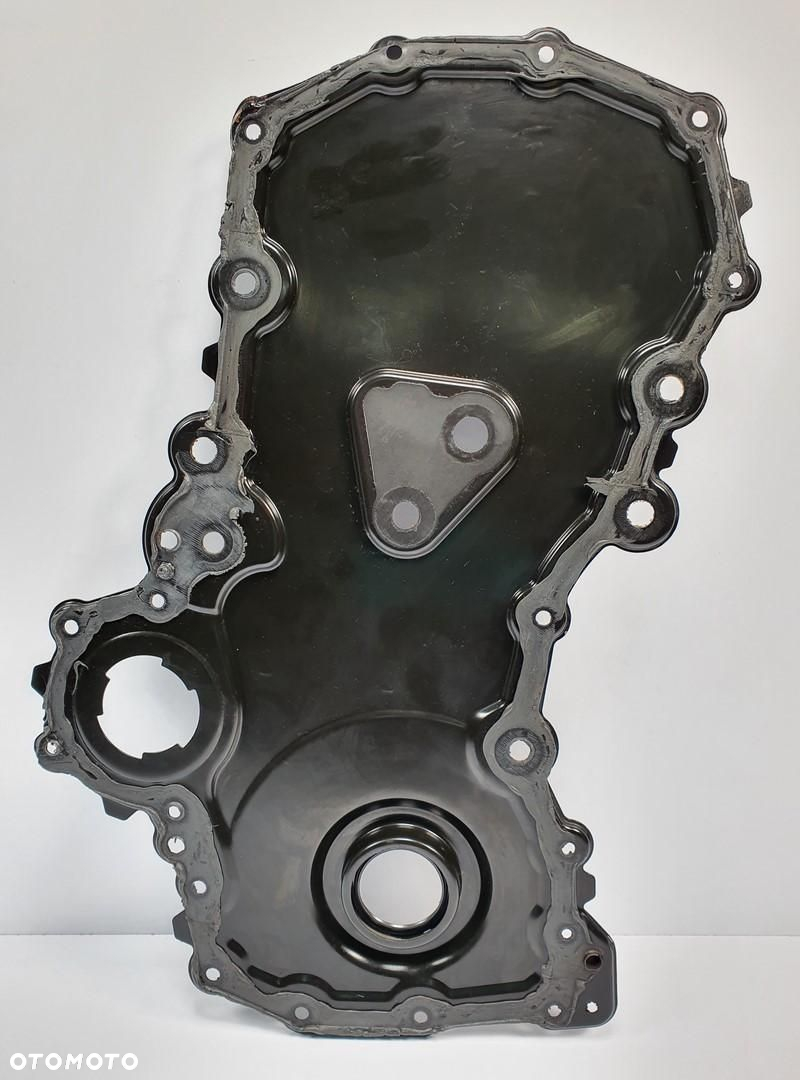 POKRYWA OBUDOWA ROZRZĄDU FORD TRANSIT MK8 2.0 TDCI - 2