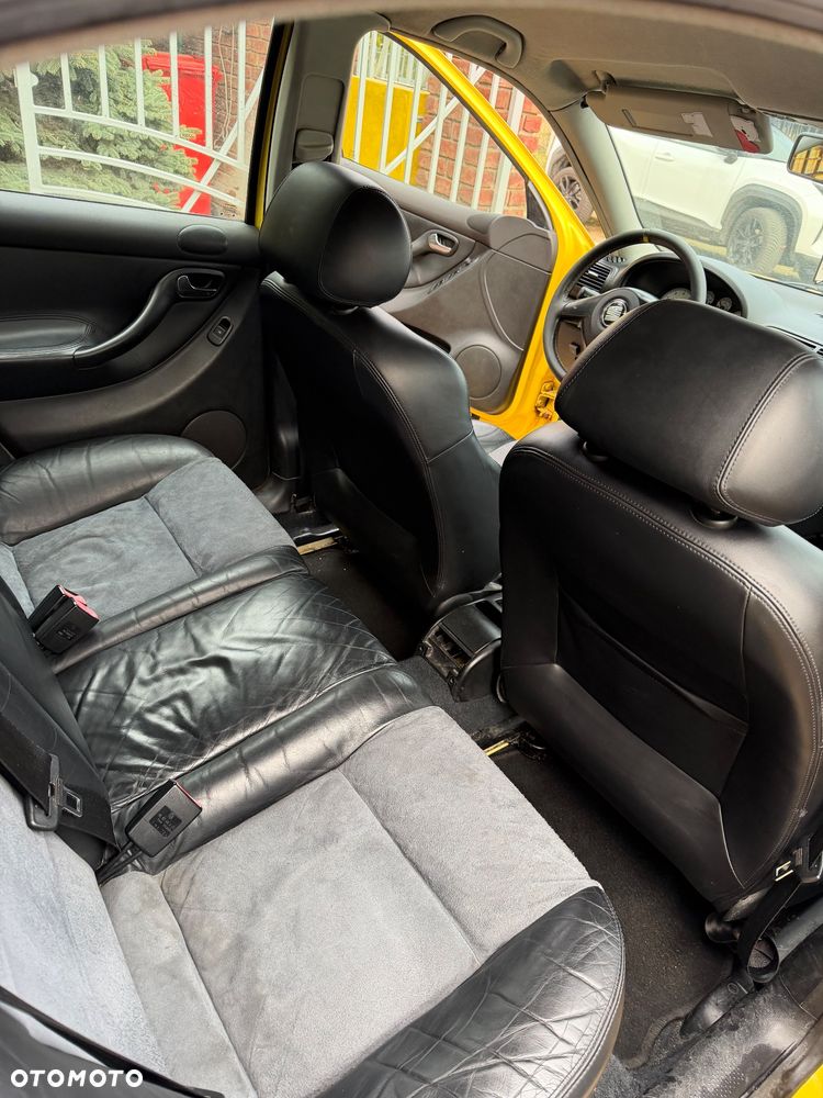Seat Leon 1.8 T Top Sport - 7