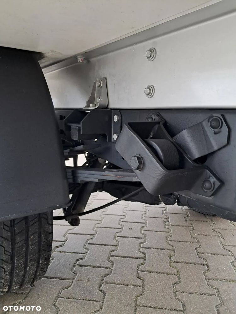 Iveco Daily / Pewny partner w biznesie ! - 13