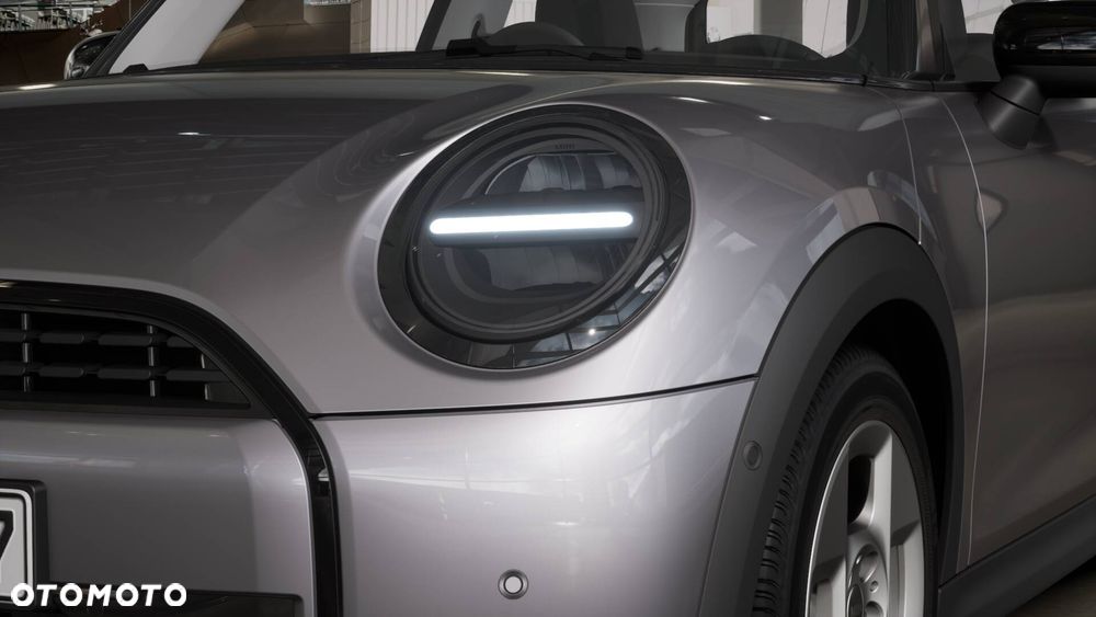 MINI Cooper - 7
