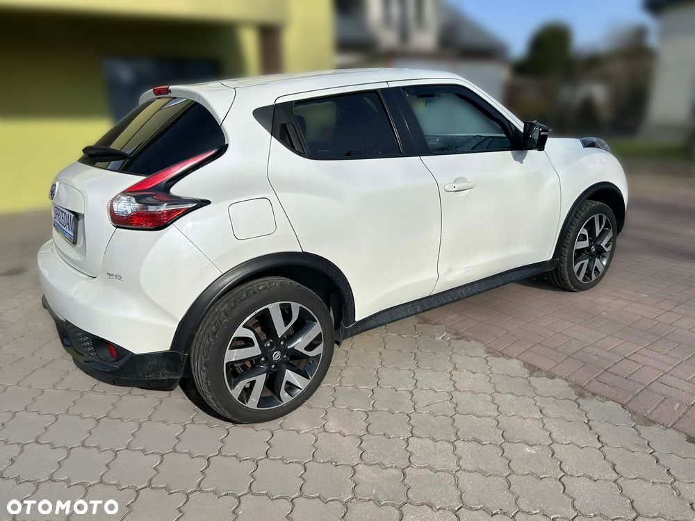 Nissan Juke - 3