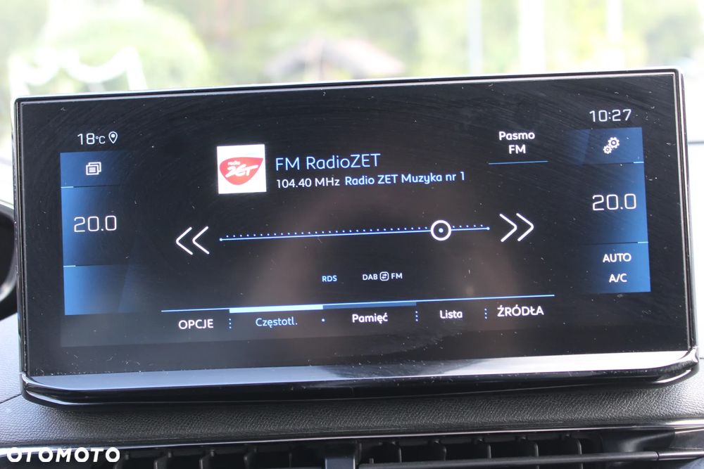 Peugeot 3008 1.2 PureTech Active Pack S&S - 32