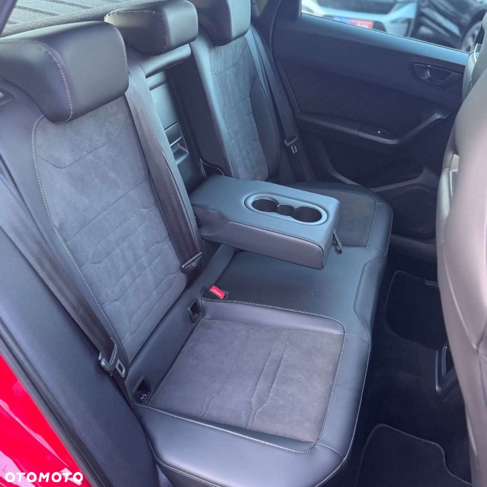 Cupra Ateca VZ 2.0 TSI 4Drive DSG Tribe Edition - 23