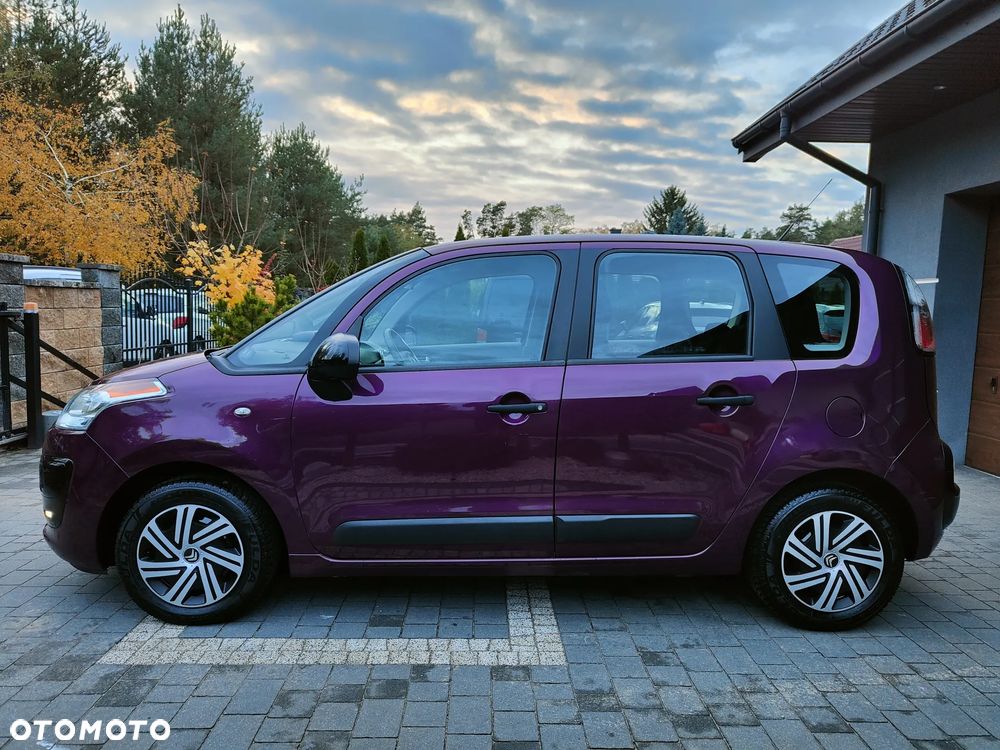 Citroën C3 Picasso BlueHDi 100 Exclusive - 38