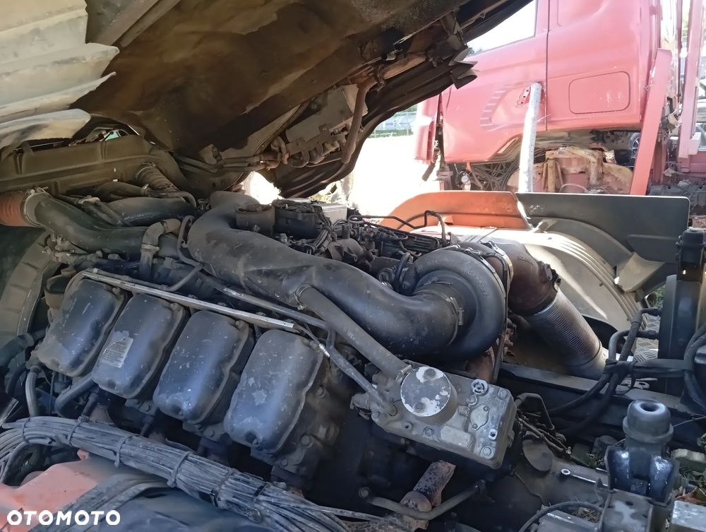 Scania R560 - 35