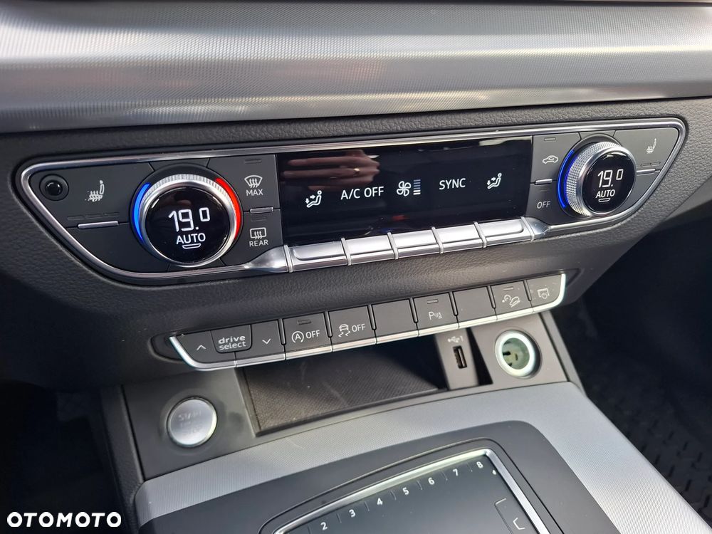 Audi Q5 2.0 TDI Quattro S tronic - 16