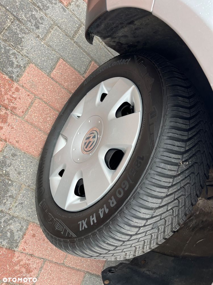 Volkswagen Fox - 24