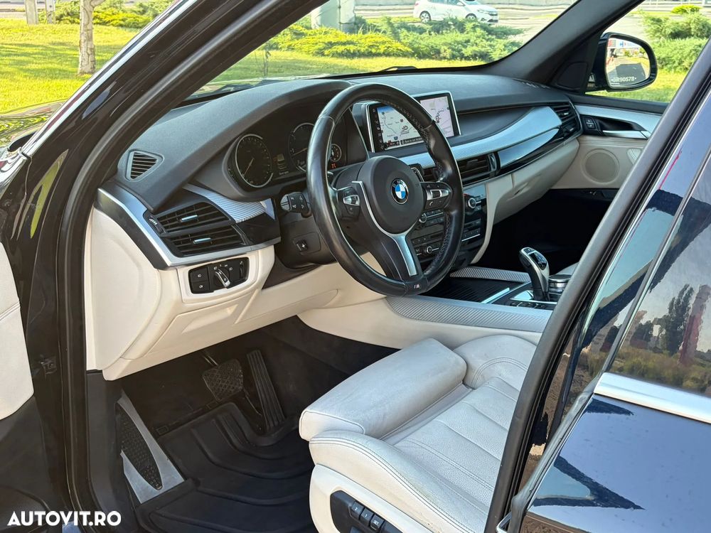 BMW X5 - 5