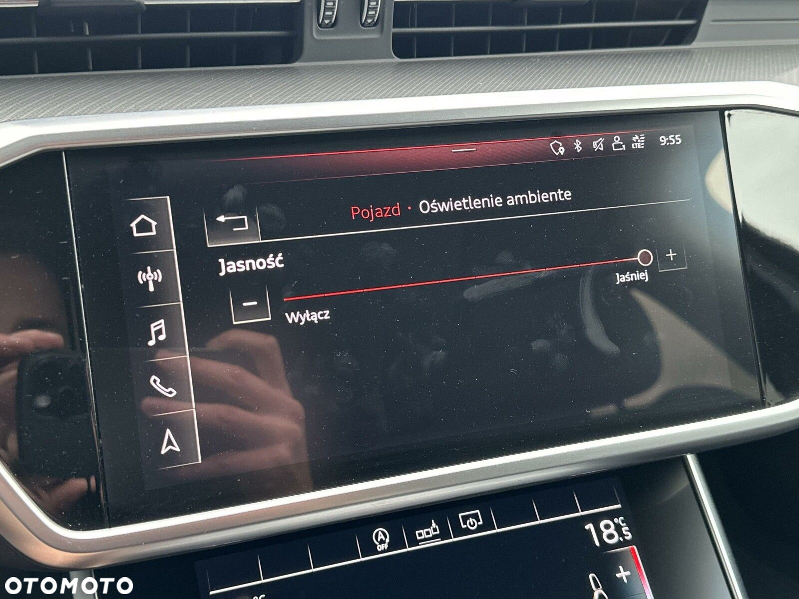 Audi A6 - 35