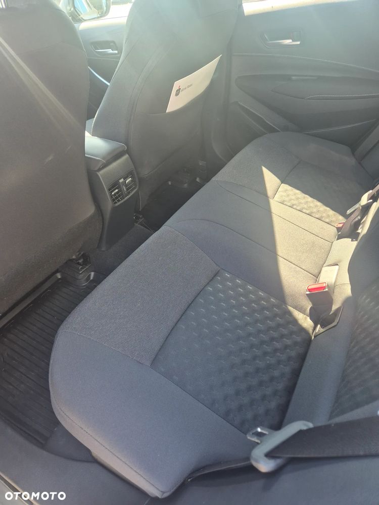 Suzuki Swace 1.8 Hybrid Elegance CVT - 8