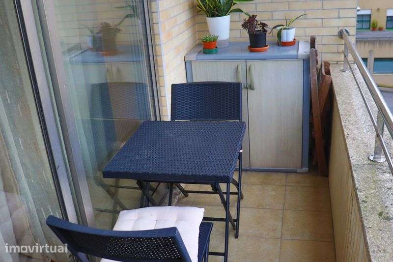 Apartamento T3 com 146m² – Localização Privilegiada em Rio Tinto - Grande imagem: 3/12