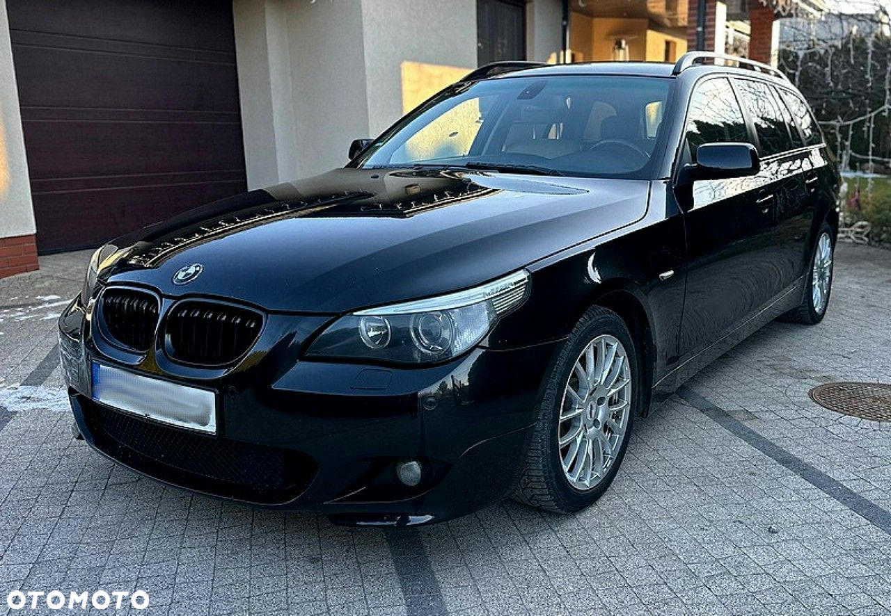BMW Seria 5 - 13