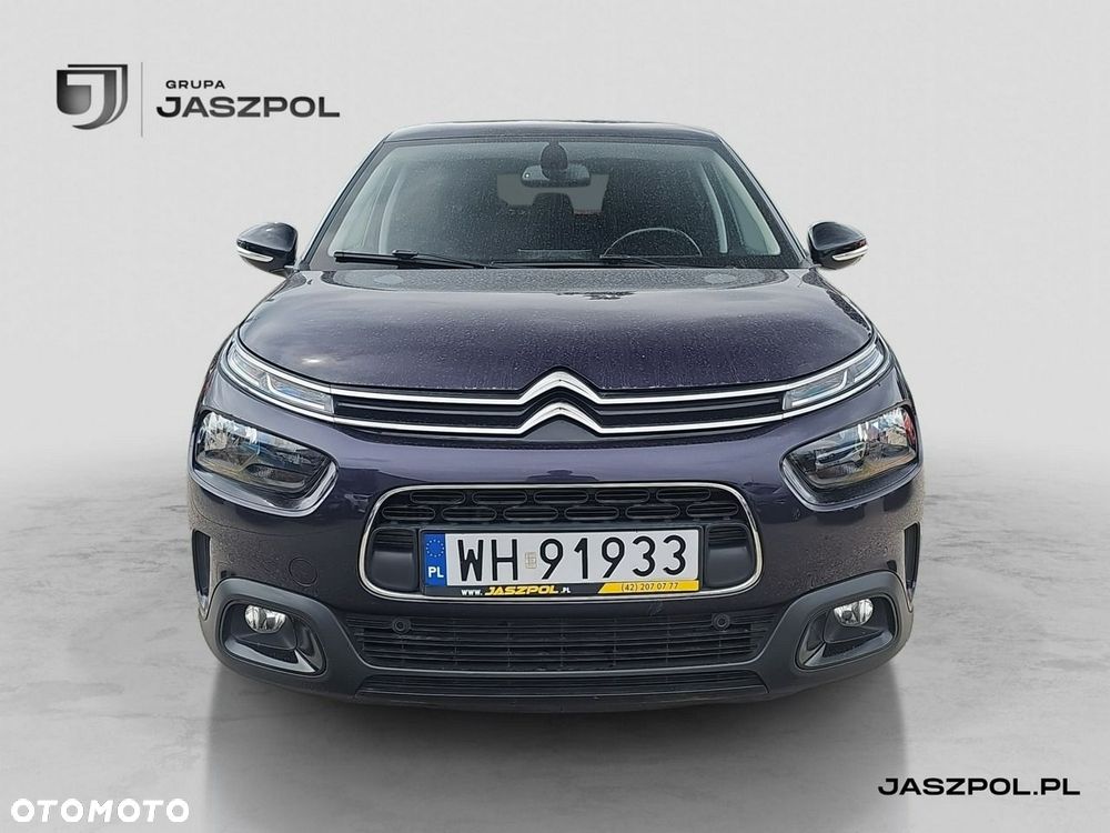 Citroën C4 Cactus - 2