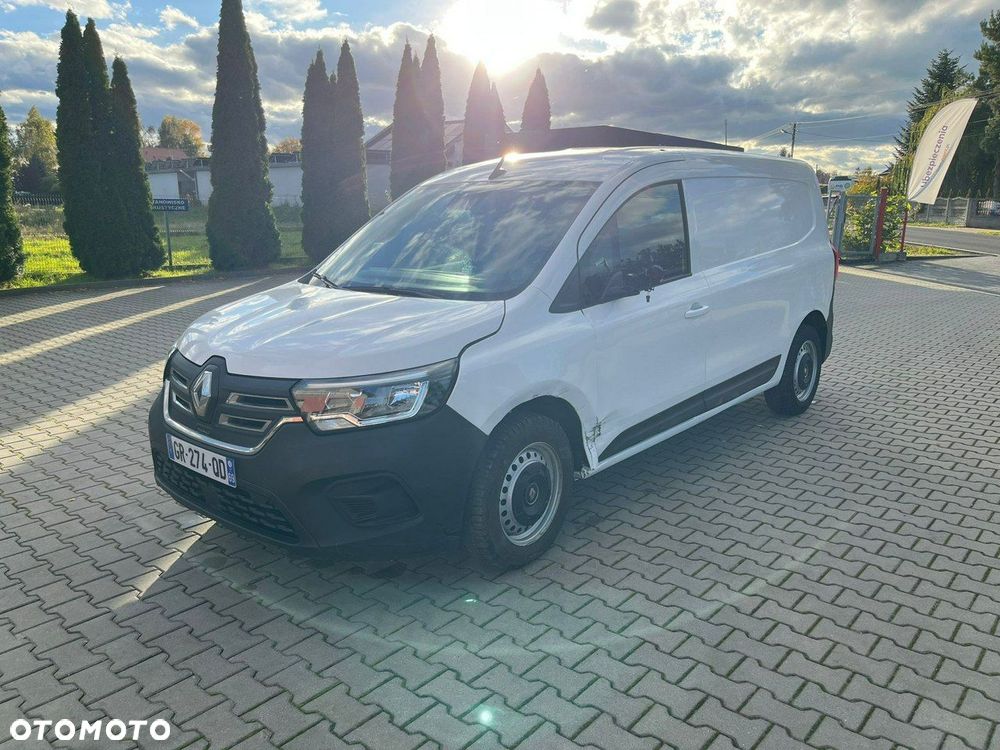 Renault Kangoo - 1