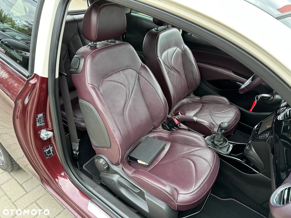 Opel Adam - 21