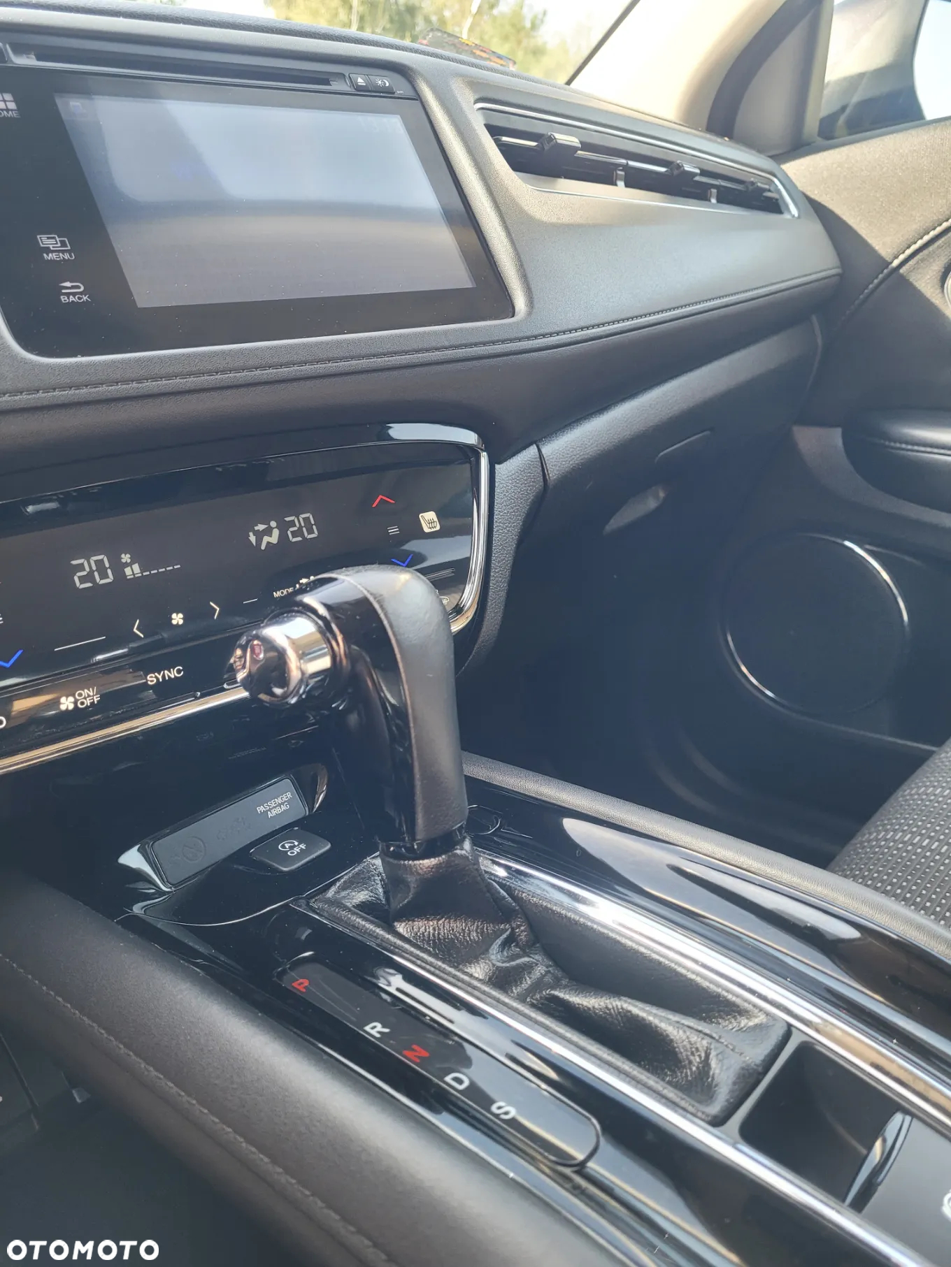 Honda HR-V 1.5 Elegance (ADAS/Honda Connect+) CVT - 11