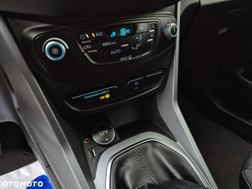 Ford B-MAX - 2