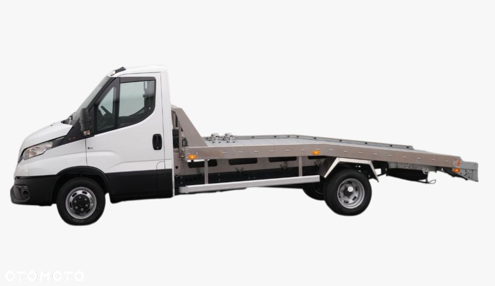 Iveco Daily 35C16 - 2