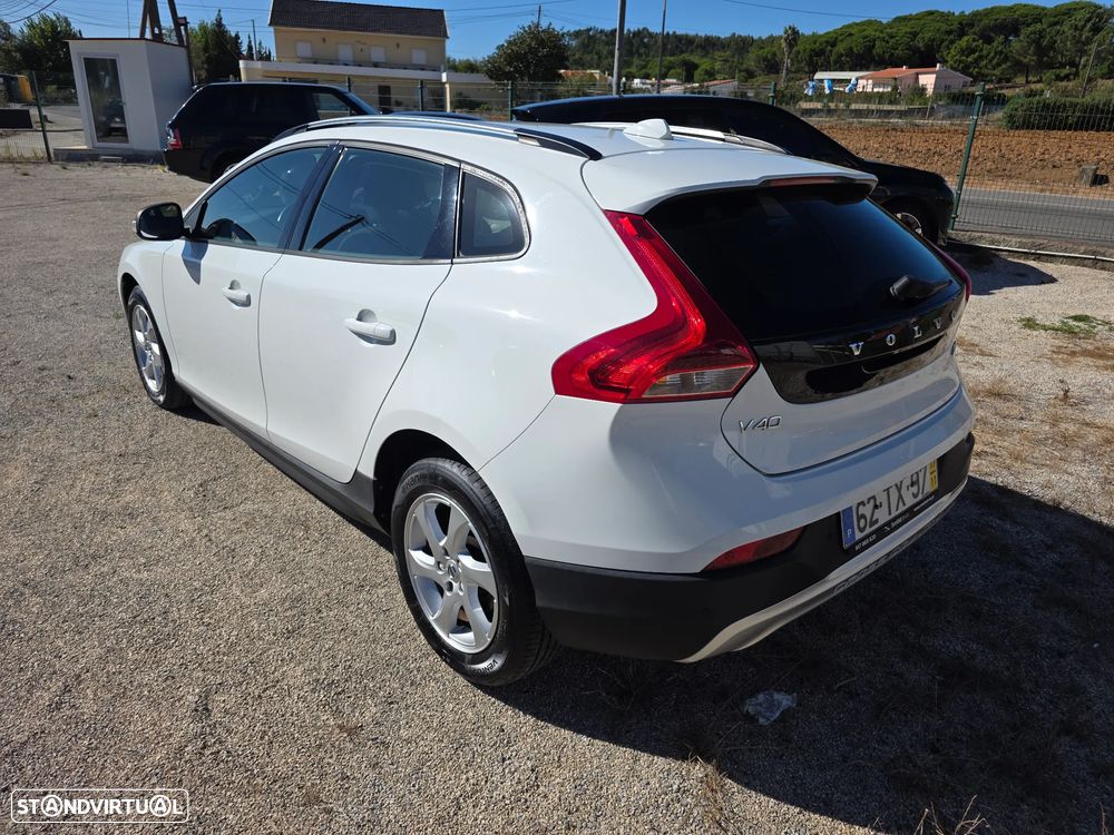 Volvo V40 - 7