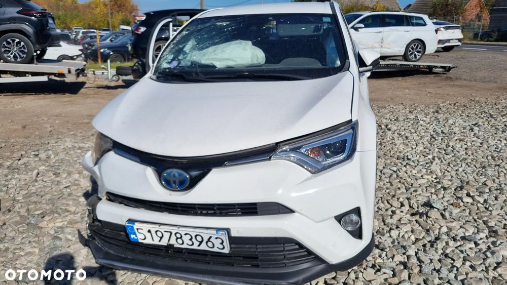 Toyota RAV4 2.5 4x2 Edition S+ - 4