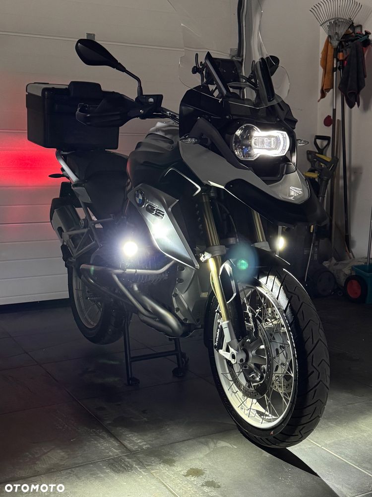 BMW GS - 30