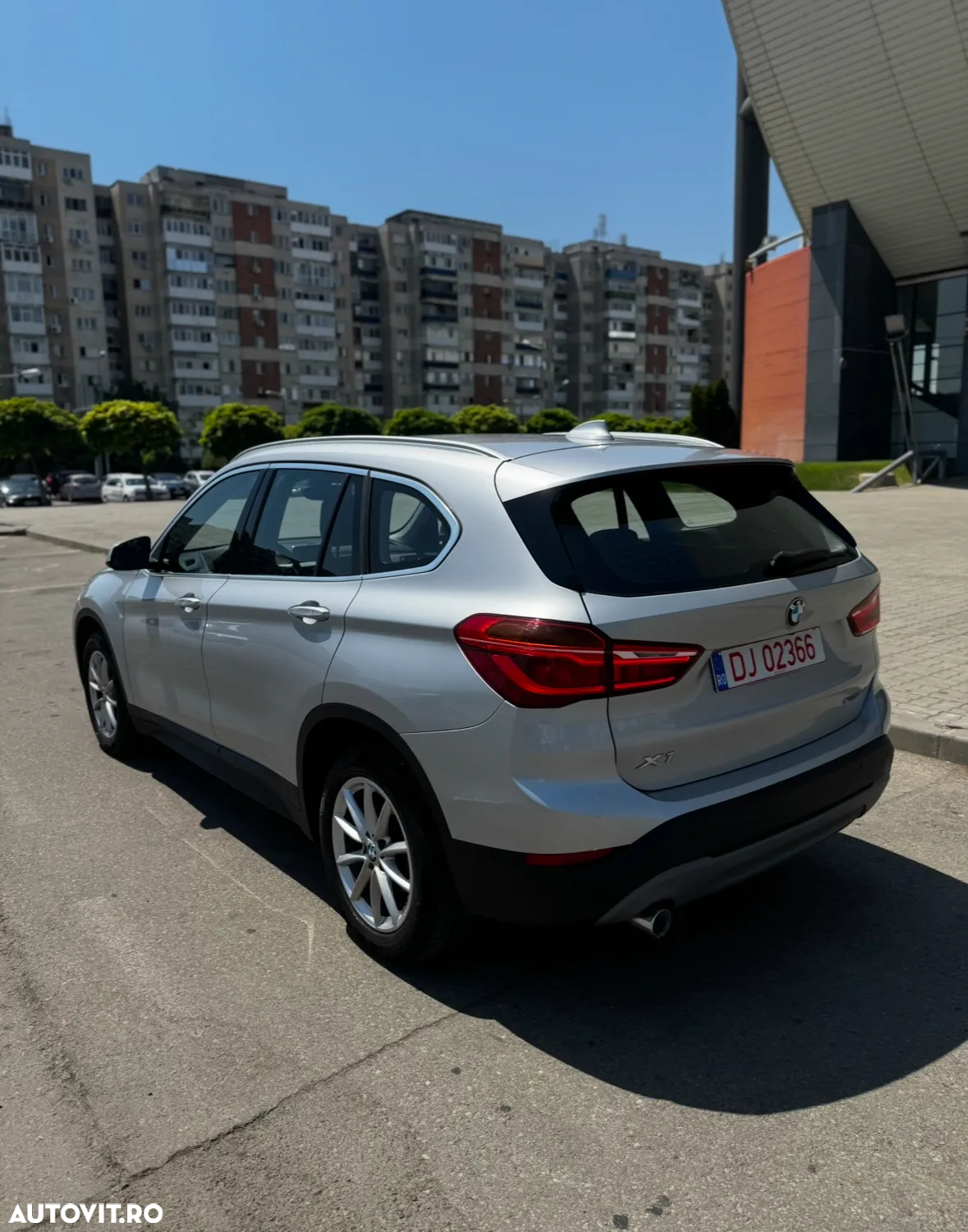 BMW X1 - 6