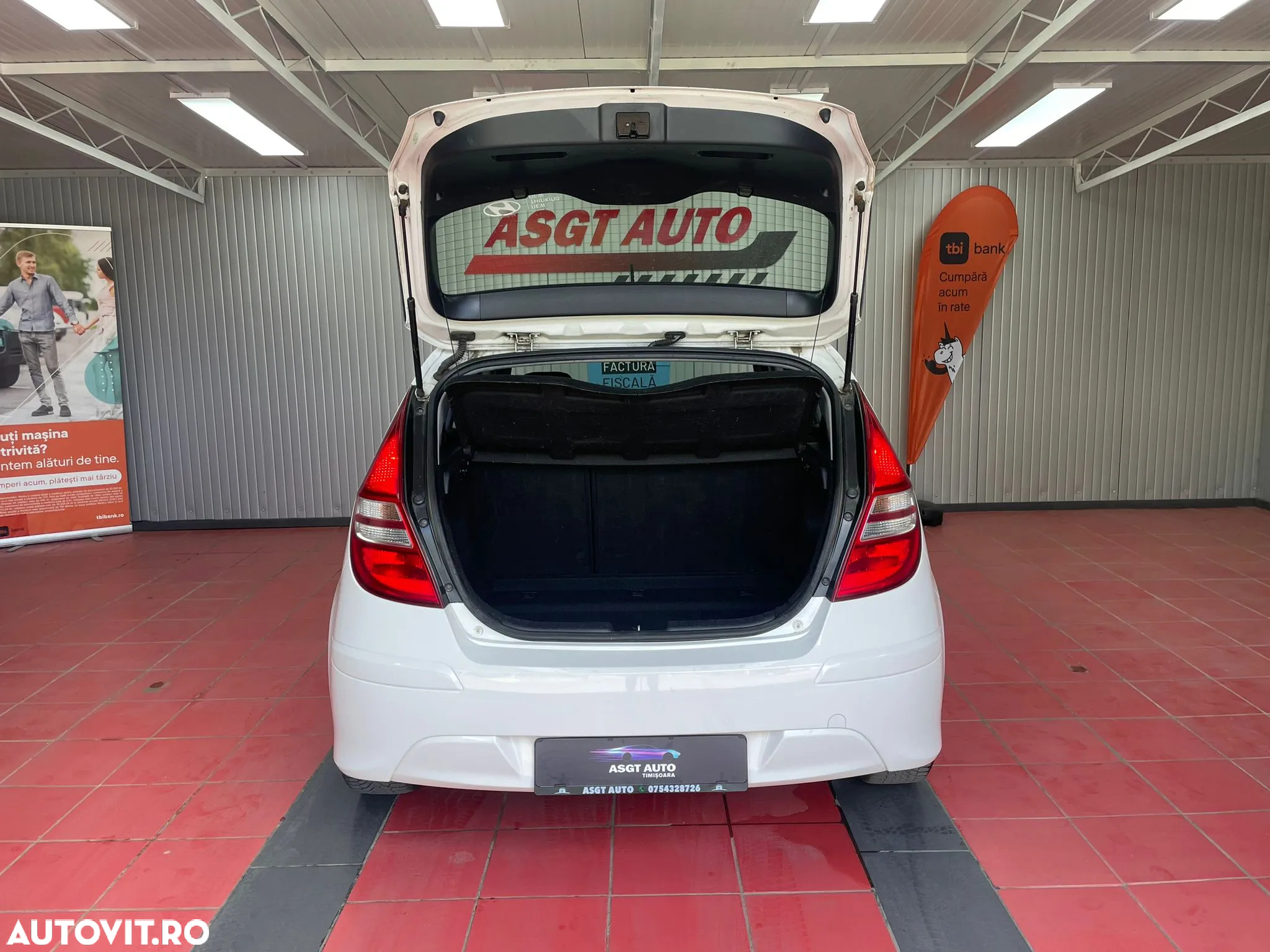 Hyundai i30 - 18