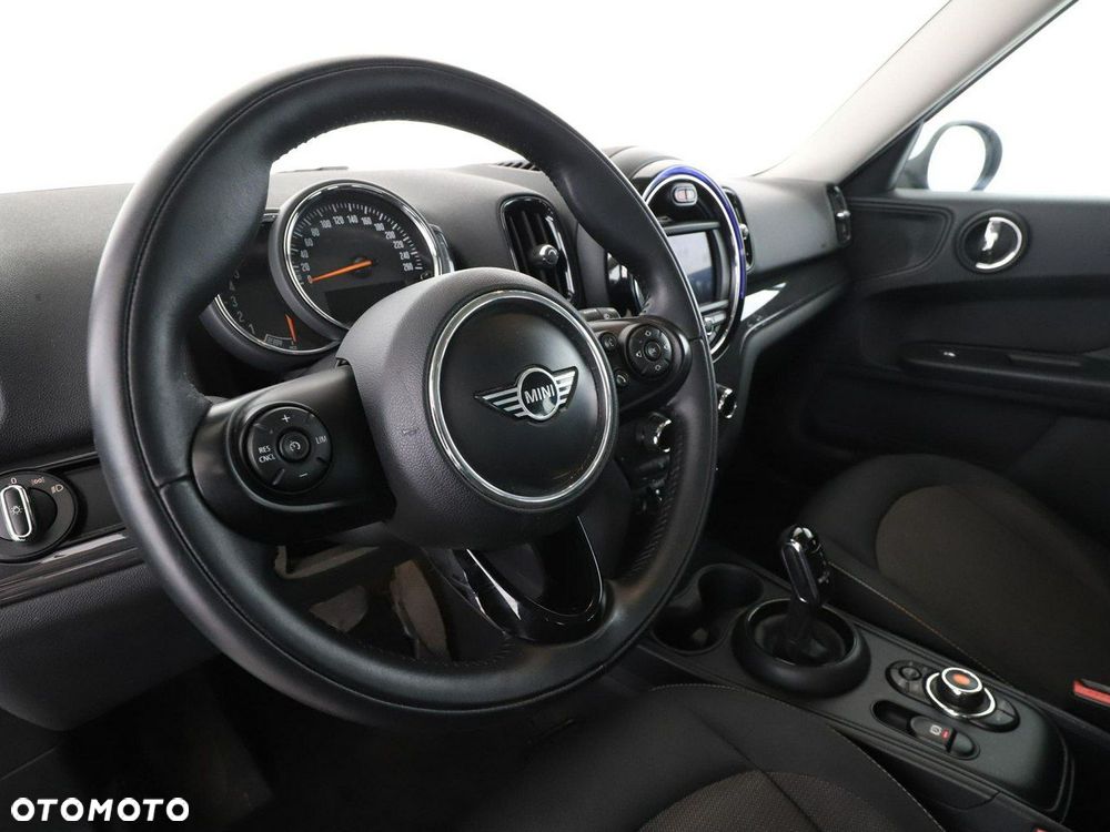 MINI Countryman One D - 14