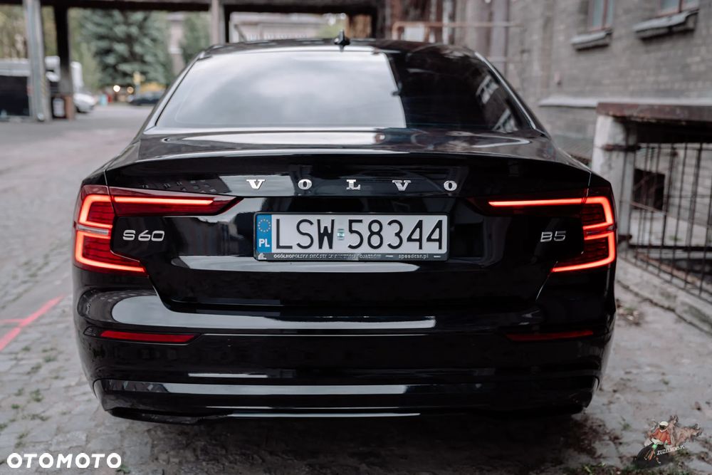 Volvo S60 - 12
