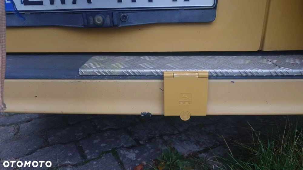 Renault Trafic L1H1 - 22