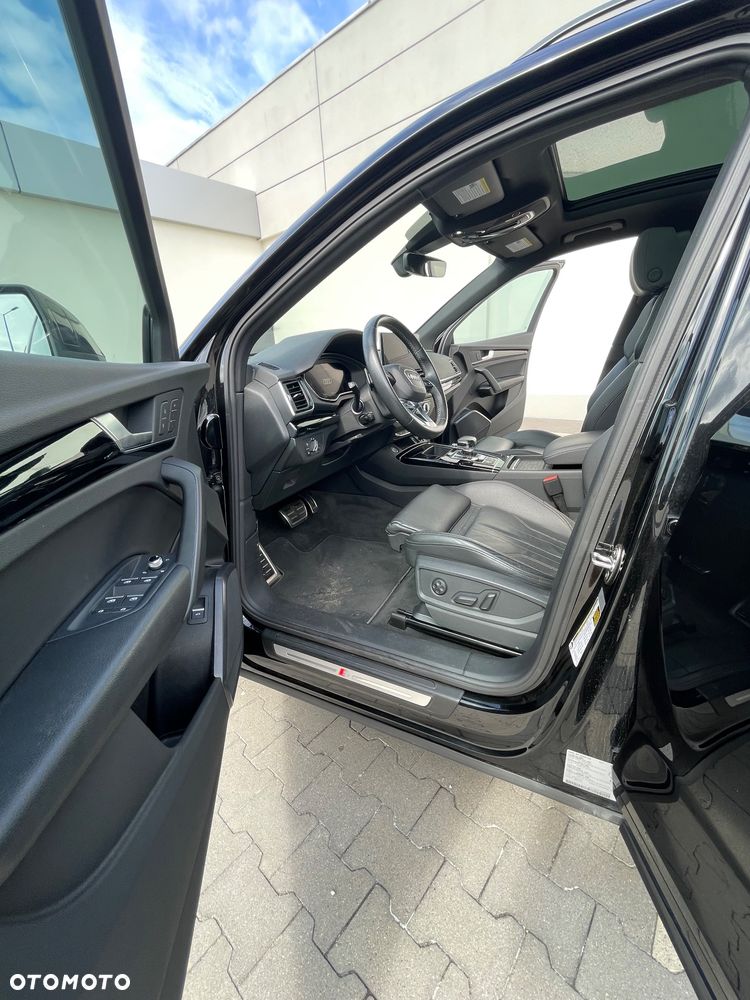 Audi Q5 - 10