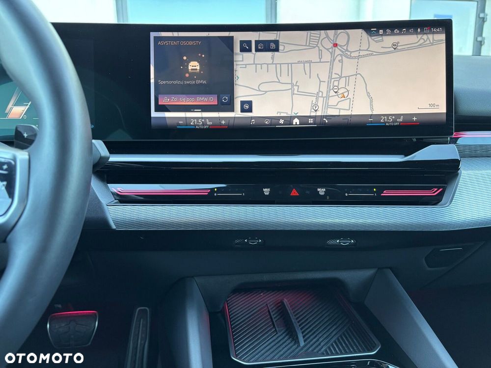 BMW Seria 5 - 28