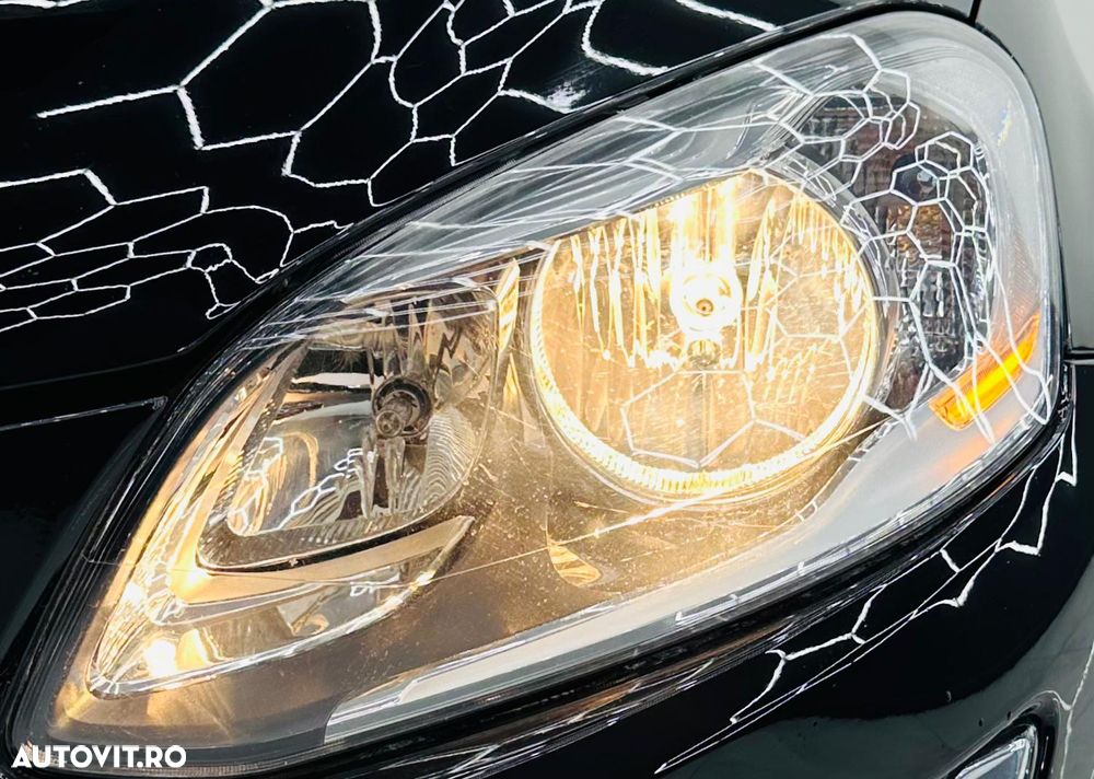 Volvo XC 60 D3 Geartronic Kinetic - 9