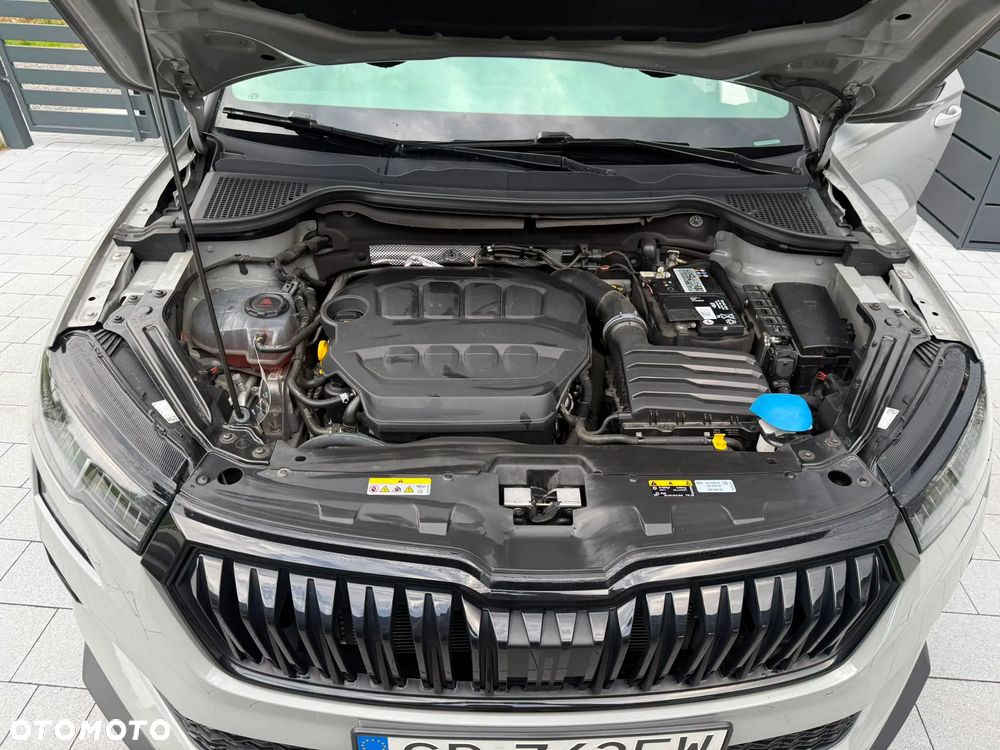 Skoda Karoq - 12