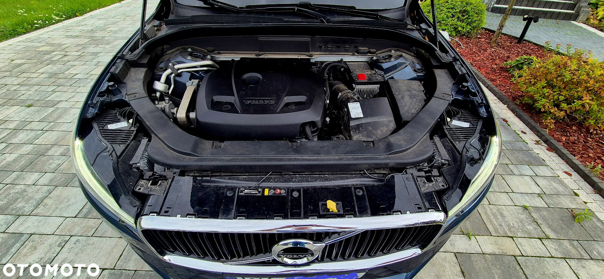 Volvo XC 60 T5 Momentum Pro - 14