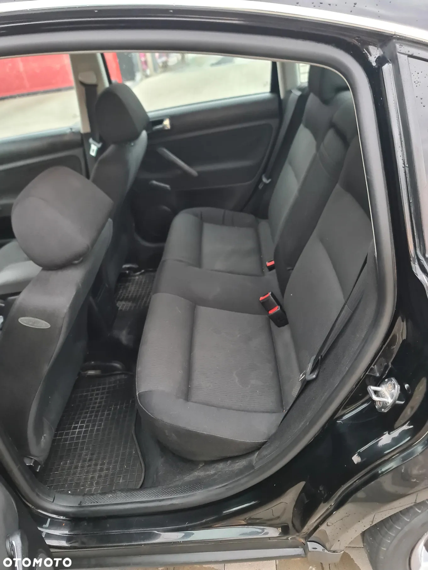 Volkswagen Passat 1.9 TDI Basis - 6