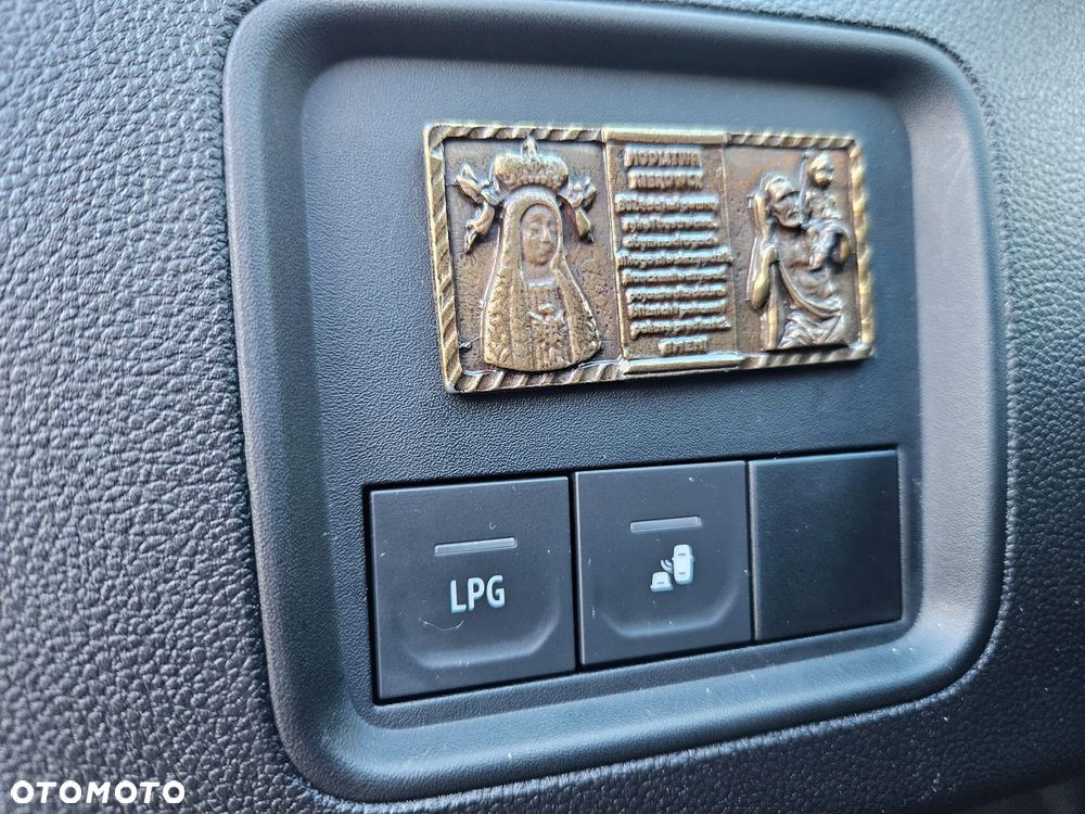 Dacia Duster 1.0 TCe Prestige - 25