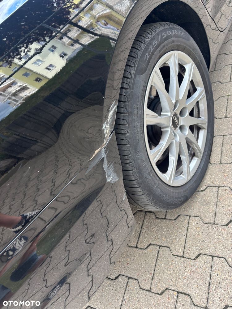 Audi A4 Avant 35 TDI S tronic advanced - 20