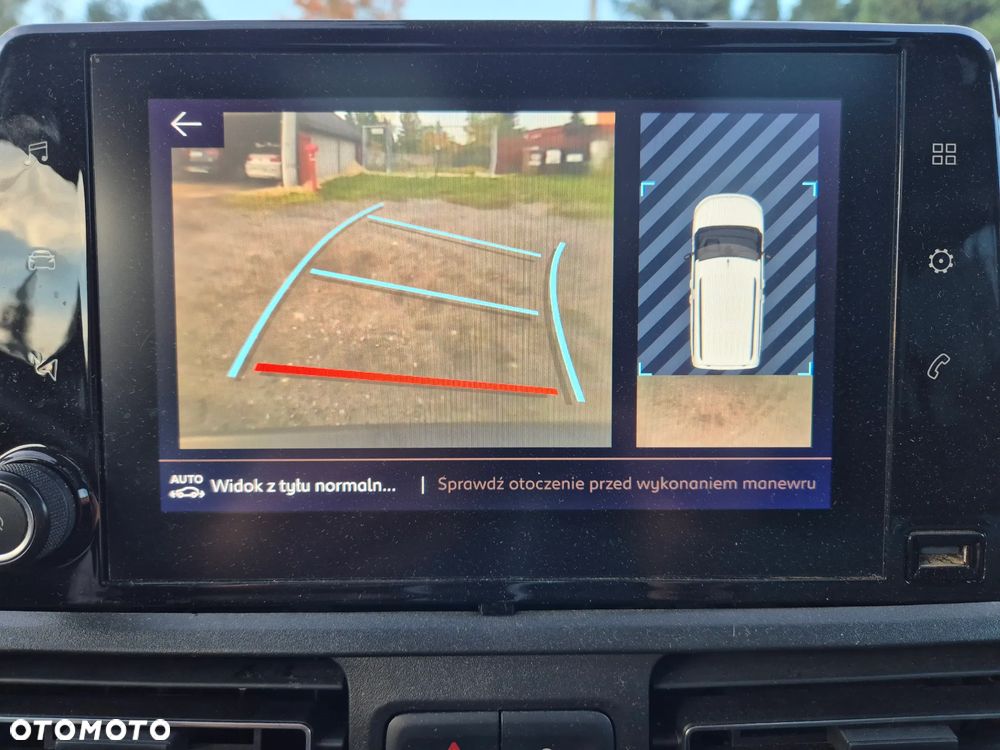 Citroën Berlingo M 1.5 BlueHDI Feel Pack S&S N1 - 21